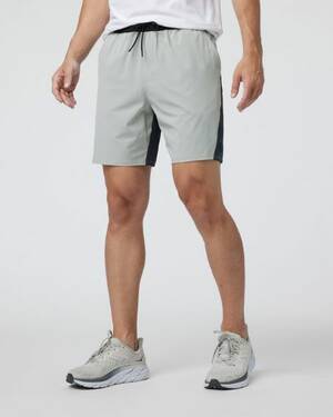 Chromatic Kore Shorts